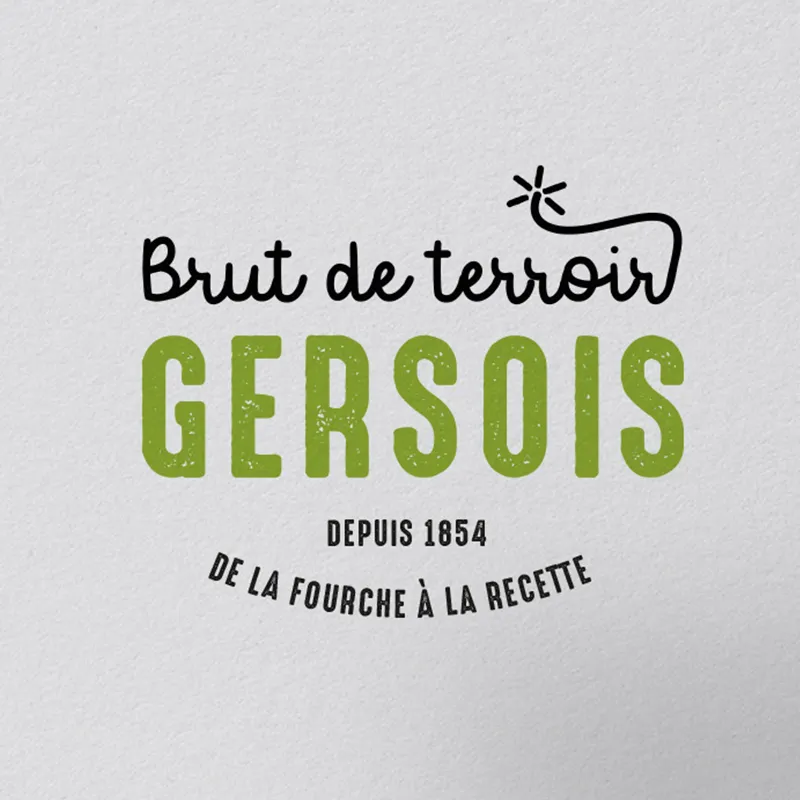 Brut de terroir Gersois