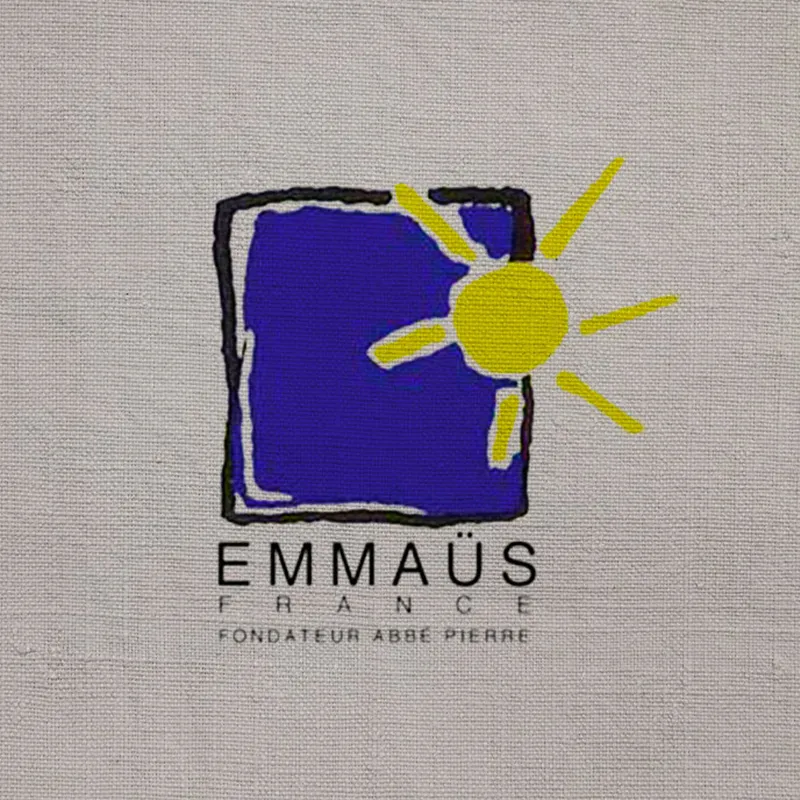 Emmaüs