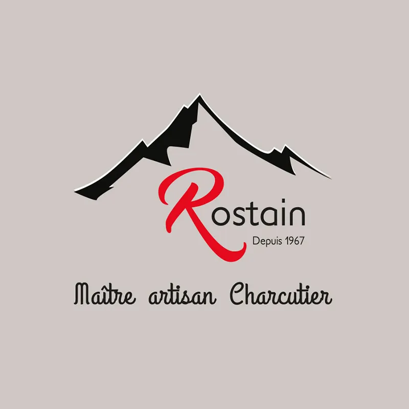 Maison Rostain